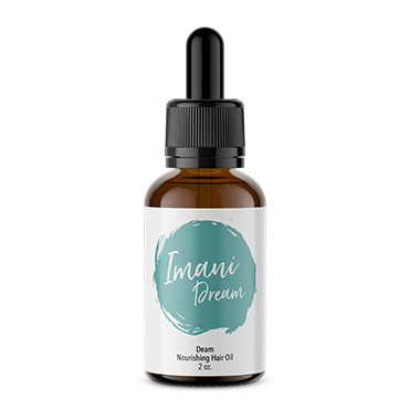 Imani Dream Nourishing Oil | Shop Hair-Nourishing Oil Online - Imani Dream